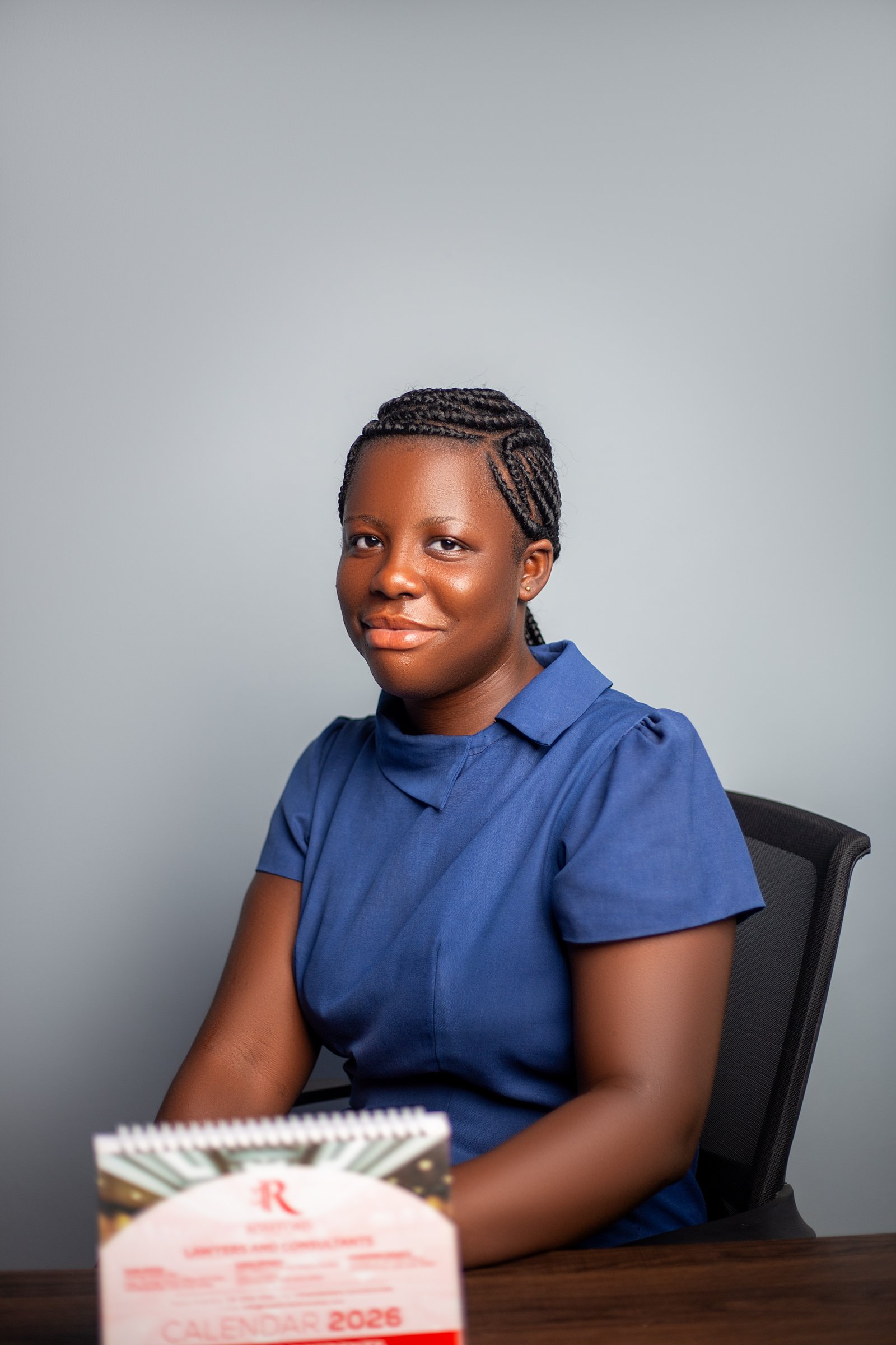 Vera Opoku