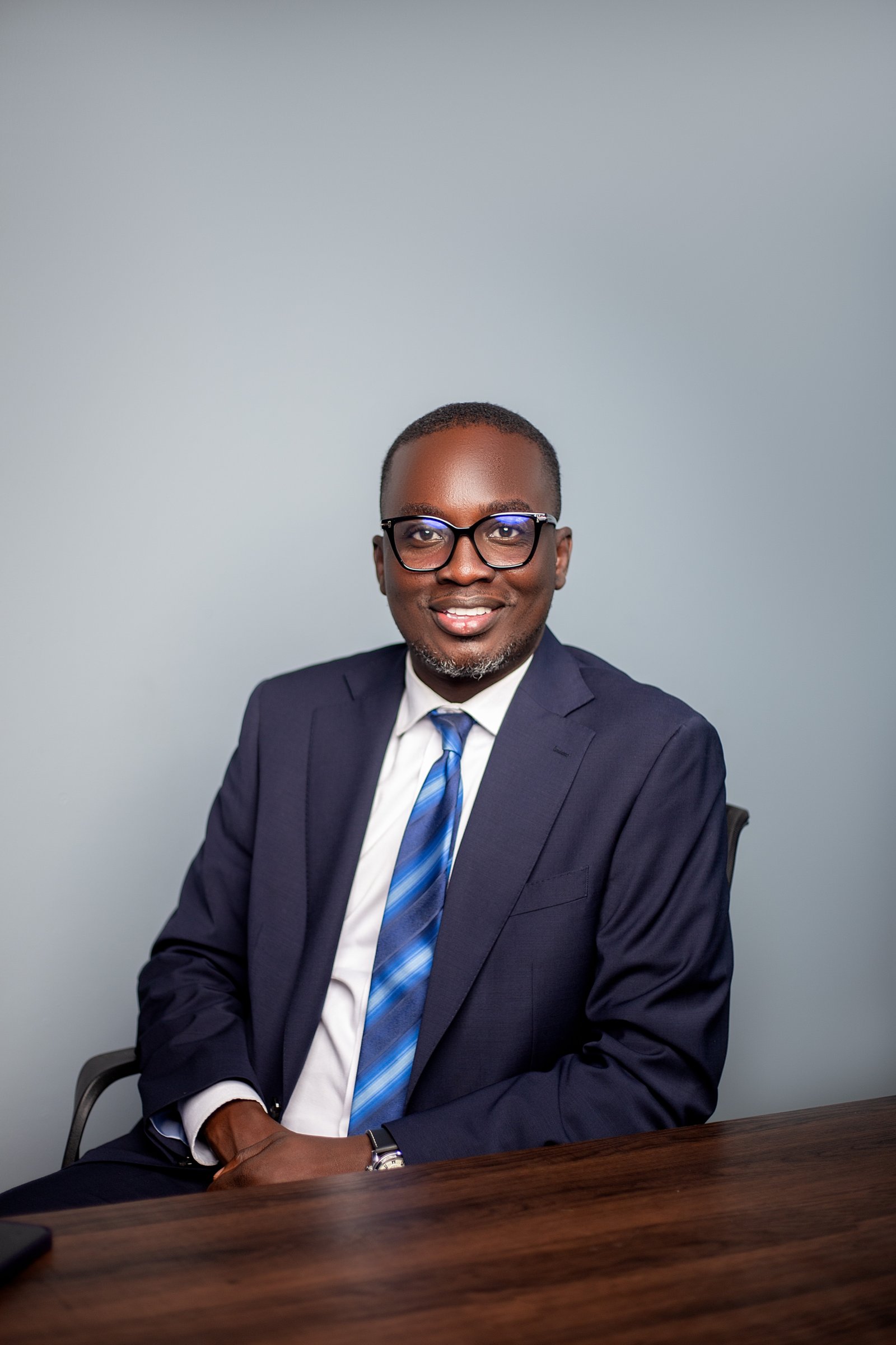 Roseford attorney