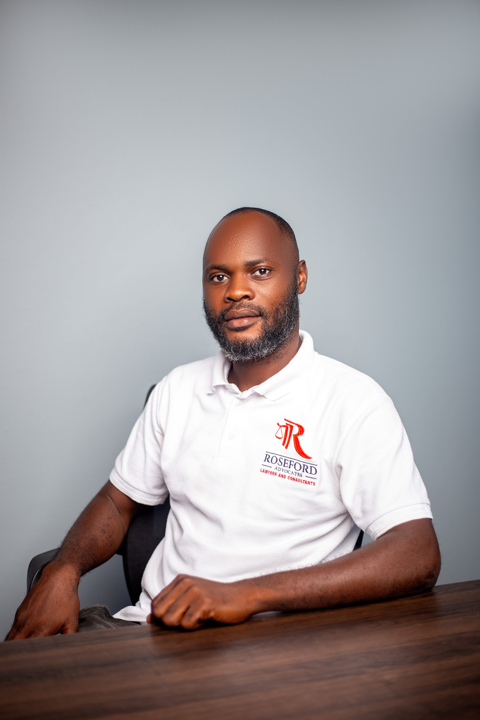 Eric Kweku Akpozah