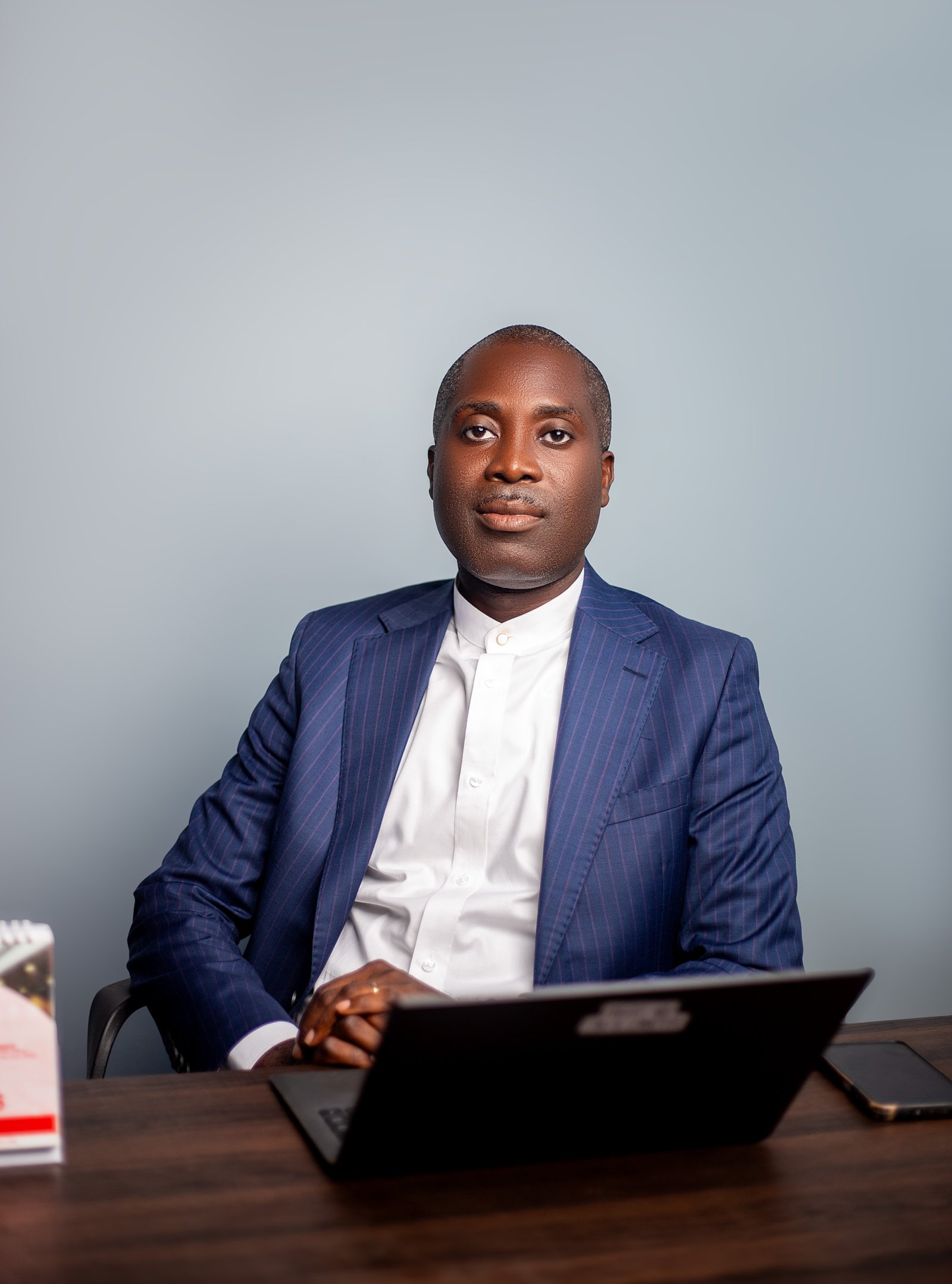Joseph Kwaku Awuku, Esq.